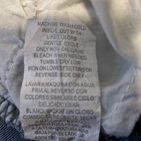 Democracy Freedom Ankle Skimmer Sz 4 - Picture 5 of 6